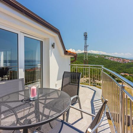 Apartments Sunshine D Crikvenica Ngoại thất bức ảnh