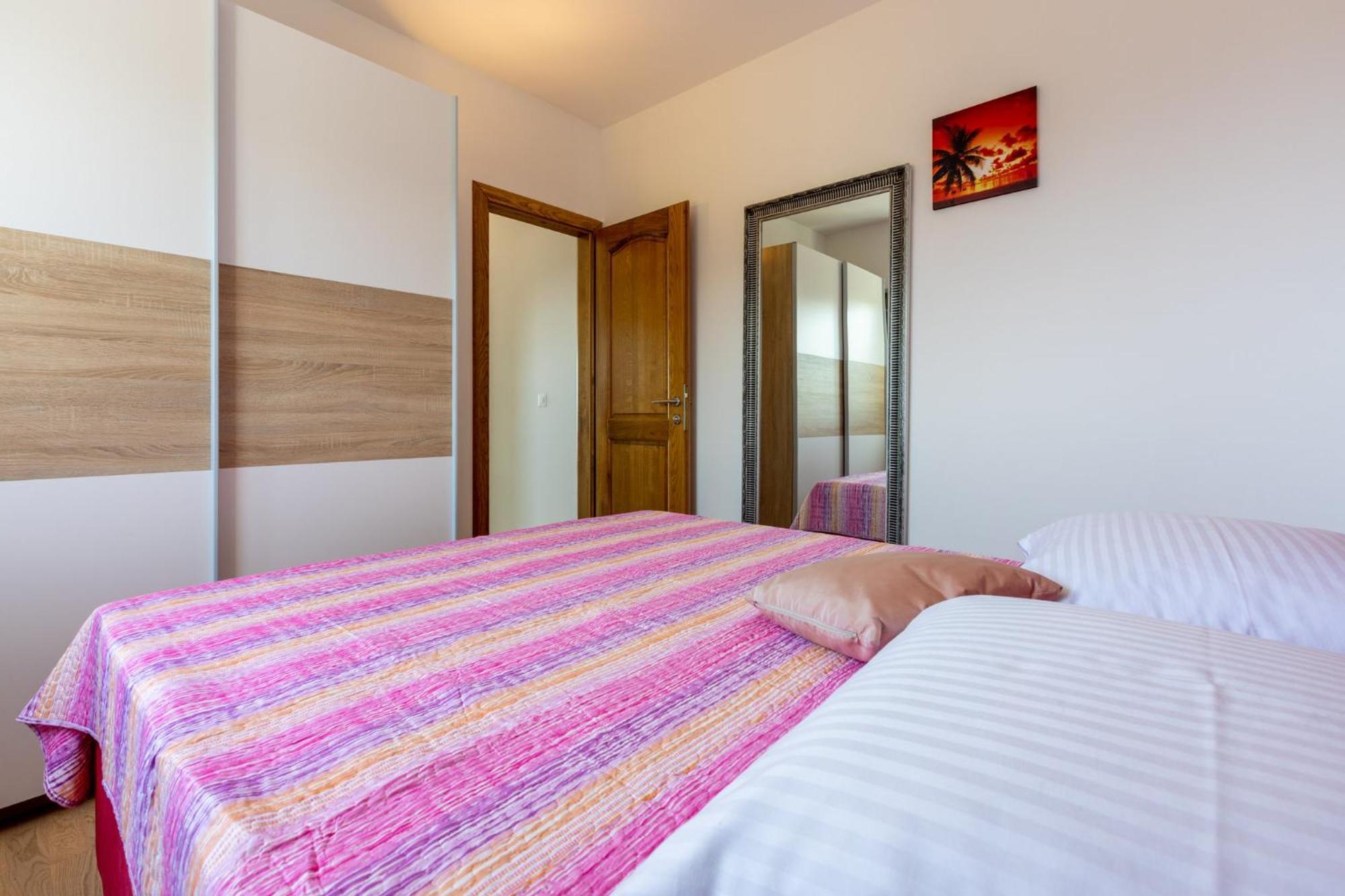 Apartments Sunshine D Crikvenica Ngoại thất bức ảnh