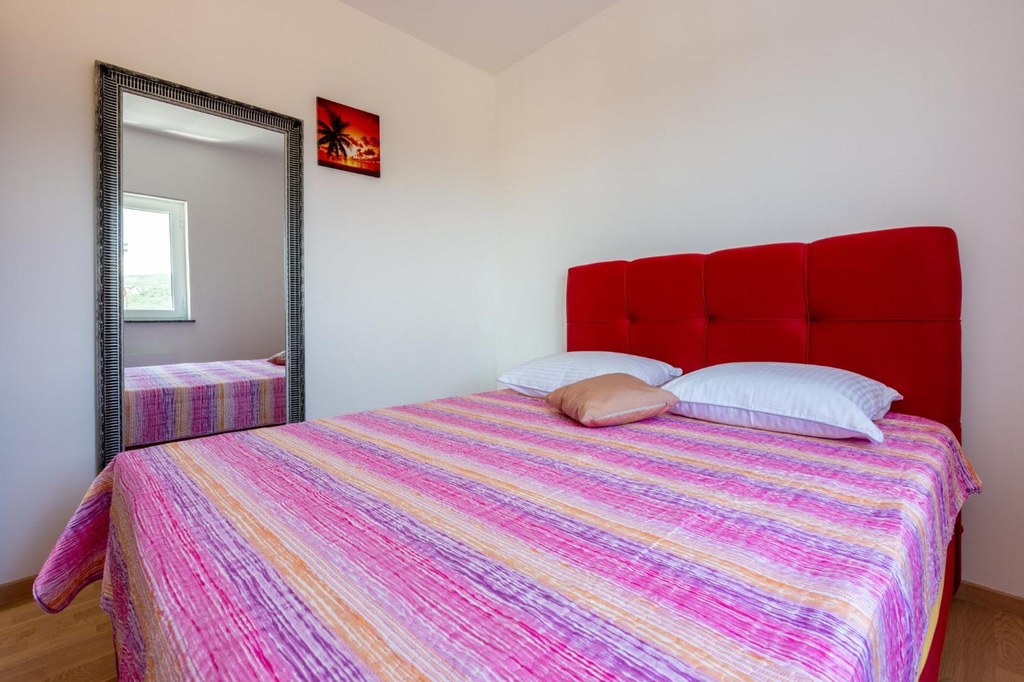 Apartments Sunshine D Crikvenica Ngoại thất bức ảnh