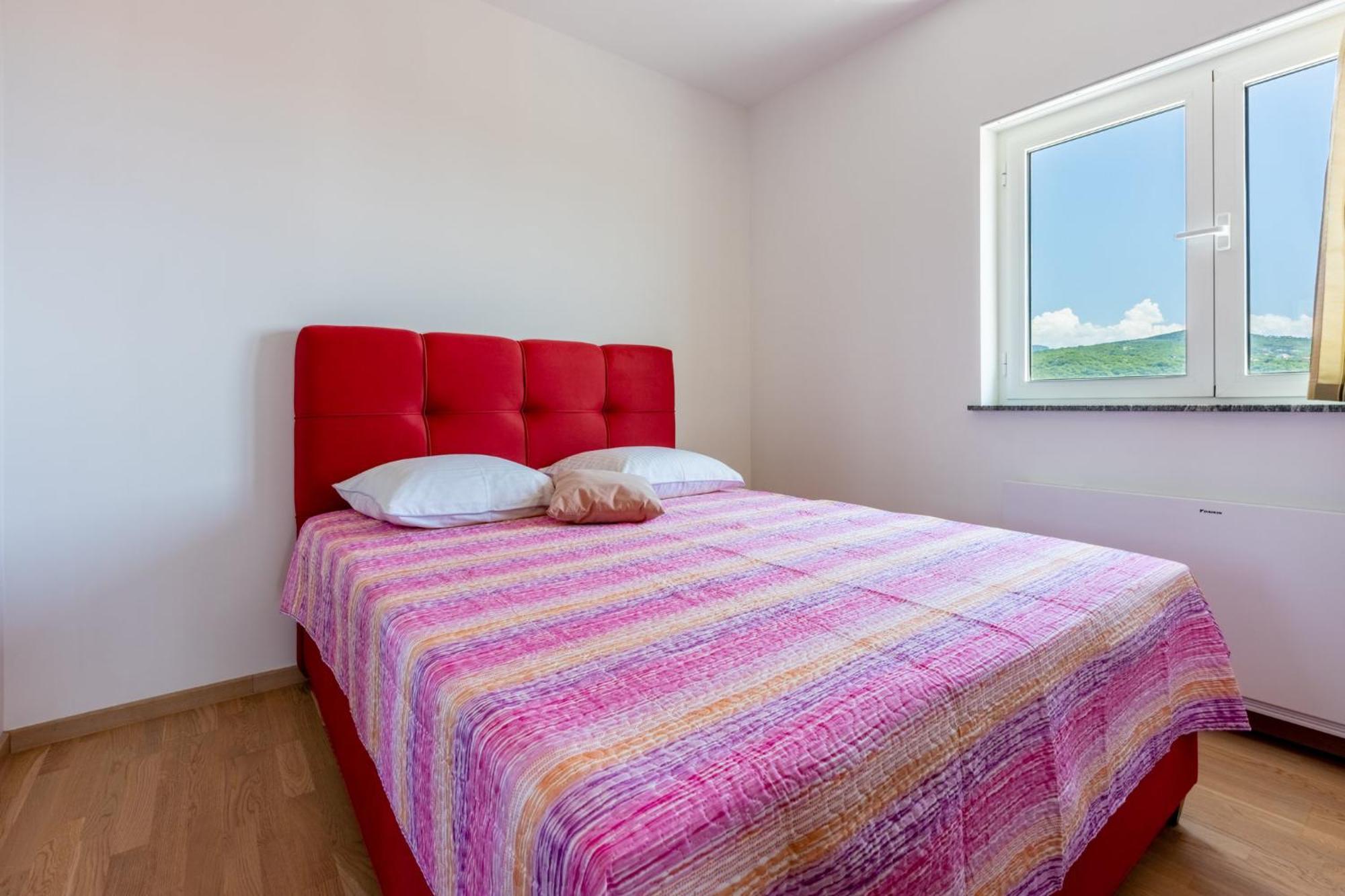 Apartments Sunshine D Crikvenica Ngoại thất bức ảnh