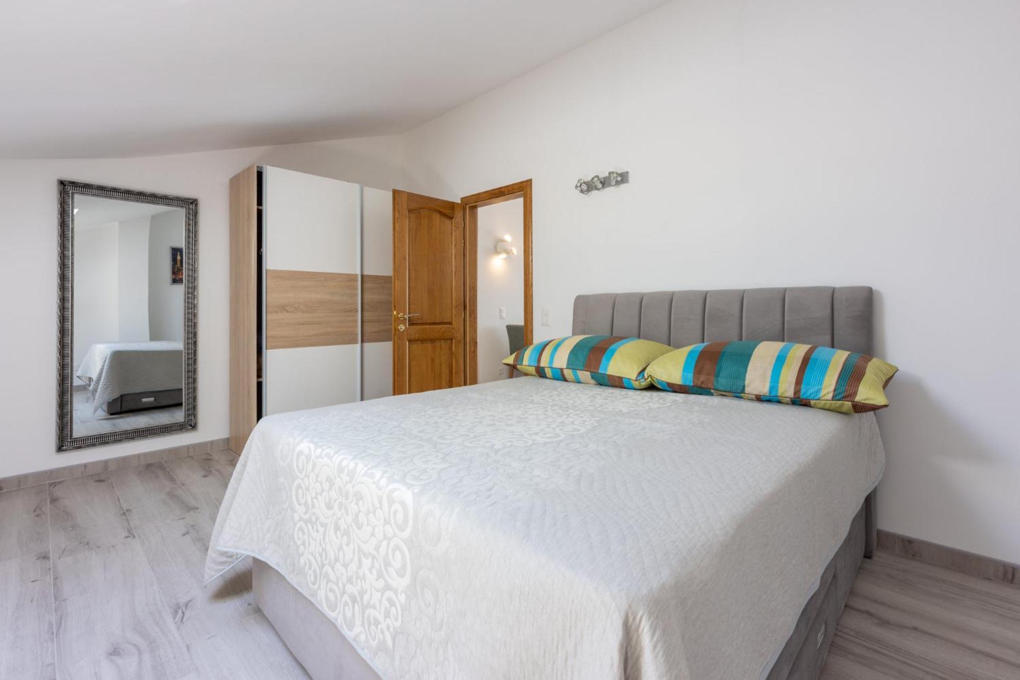 Apartments Sunshine D Crikvenica Ngoại thất bức ảnh