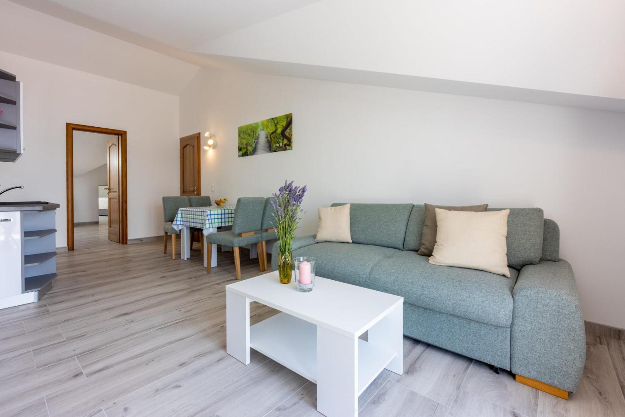 Apartments Sunshine D Crikvenica Ngoại thất bức ảnh
