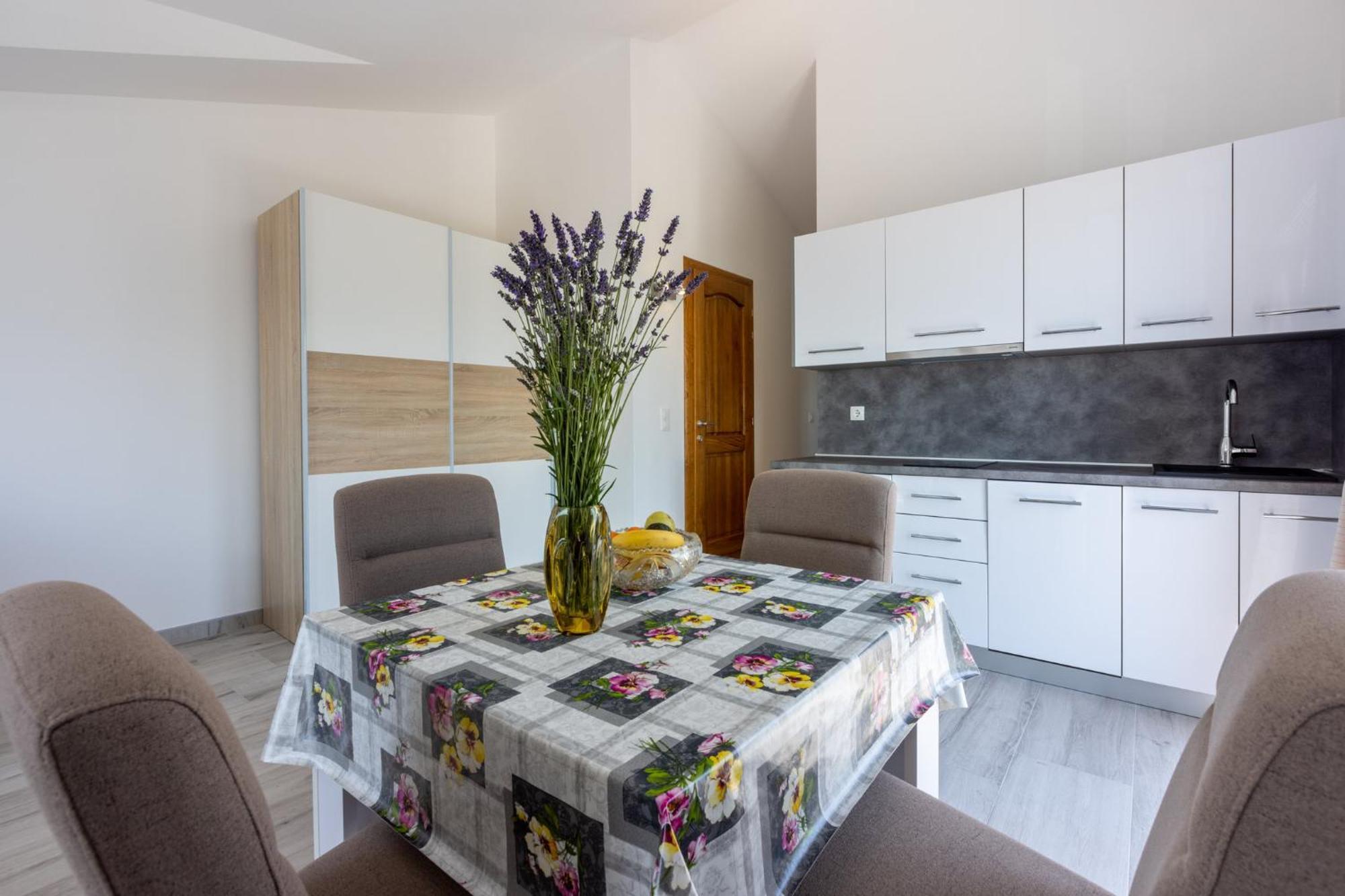 Apartments Sunshine D Crikvenica Ngoại thất bức ảnh