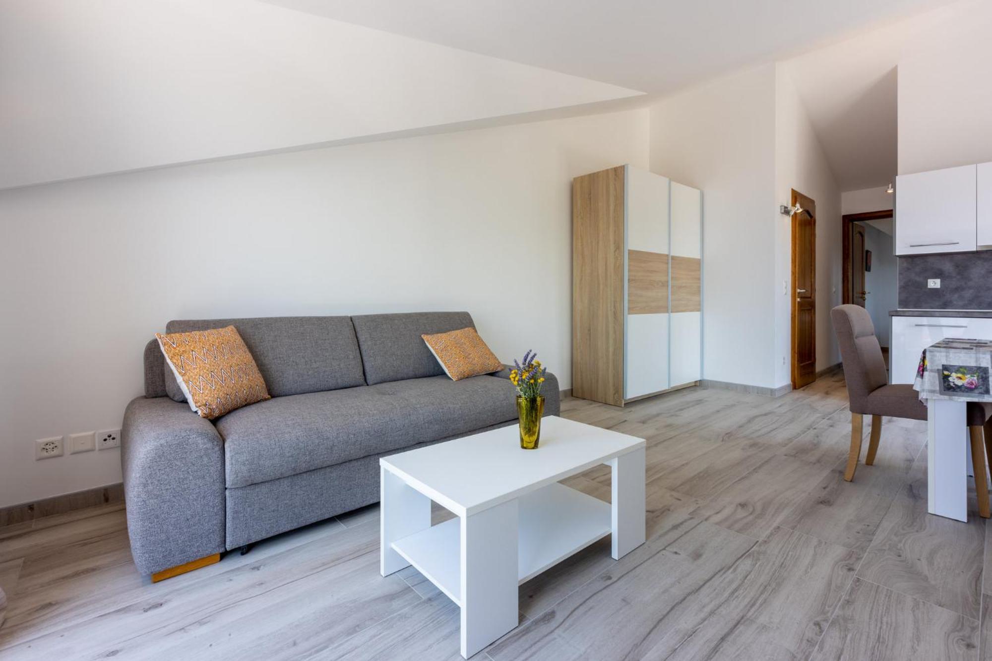 Apartments Sunshine D Crikvenica Ngoại thất bức ảnh